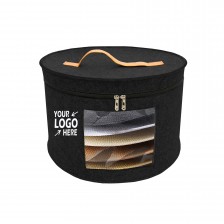  Portable Felt Organizer Bucket